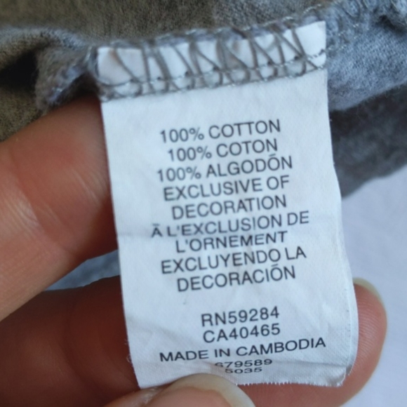 children's place 2-pack basketball tank tops 18-24 months baby toddler boys - Picture 8 of 10